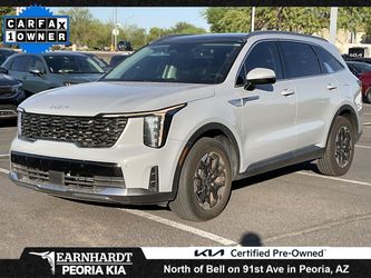 2024 Kia K5