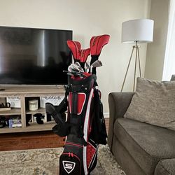 Callaway Golf Clubs