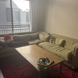 Free Couch! 