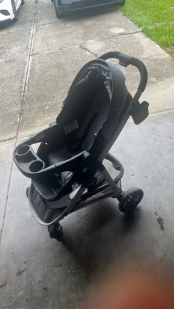 Graco stroller