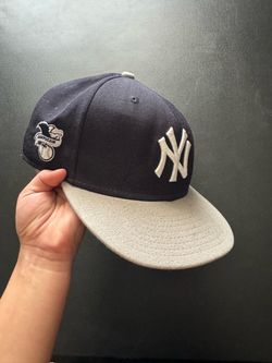 Yankees hat