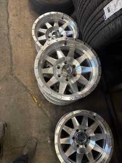 Method wheels