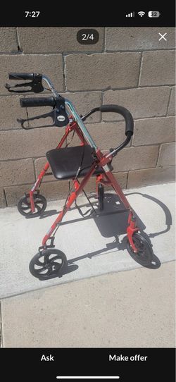 Walker (Drive)