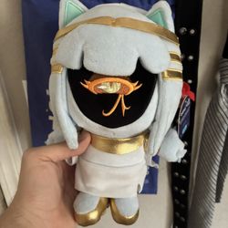 Nyalathotep GITD Plushie