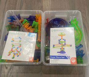 Q-BA-MAZE 2.0 Marble Maze (Ages 6+)