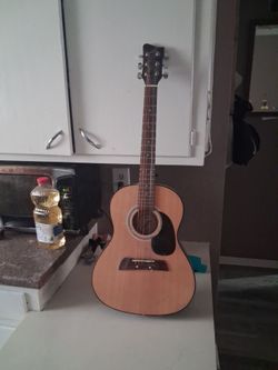 Guitar