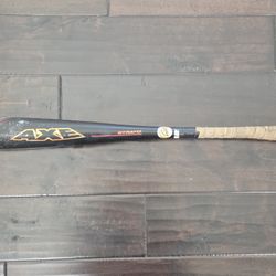 Axe Strato Baseball Bat 27 Drop -10 Youth Kids TBall USA