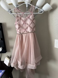 Girls Dress Size 10 Rare Editions
