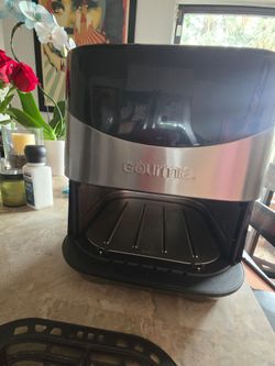 Gourmia- Air Fryer