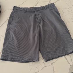 Nike Men’s Golf Shorts 