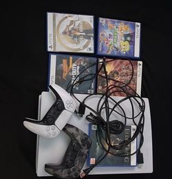 PS5