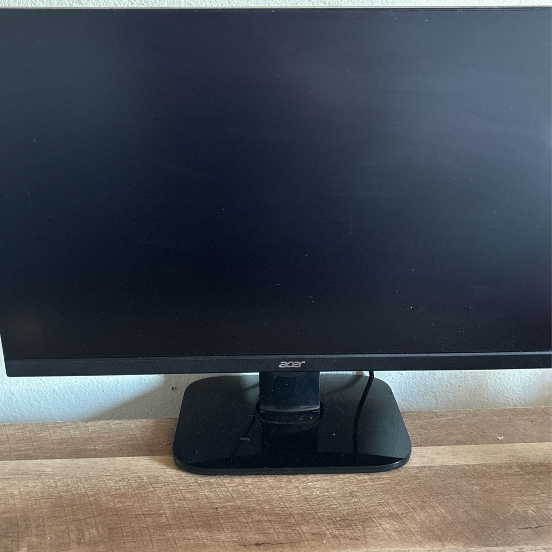ACER 28INCH MONITOR 