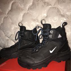 Nike Gortex Boot acg (All Year Around Weather Boots)