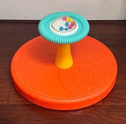 Sit Twist & Spin Activity Toy just $15