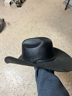 Black Sombrero