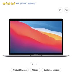 2020 MacBook Air