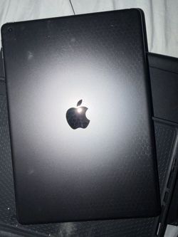 Apple IPad generation 8
