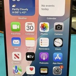 iPhone 16 Pro 