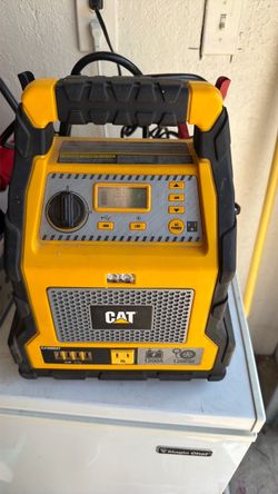 Battery charger