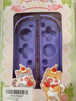 Switch 2 controller covers $5