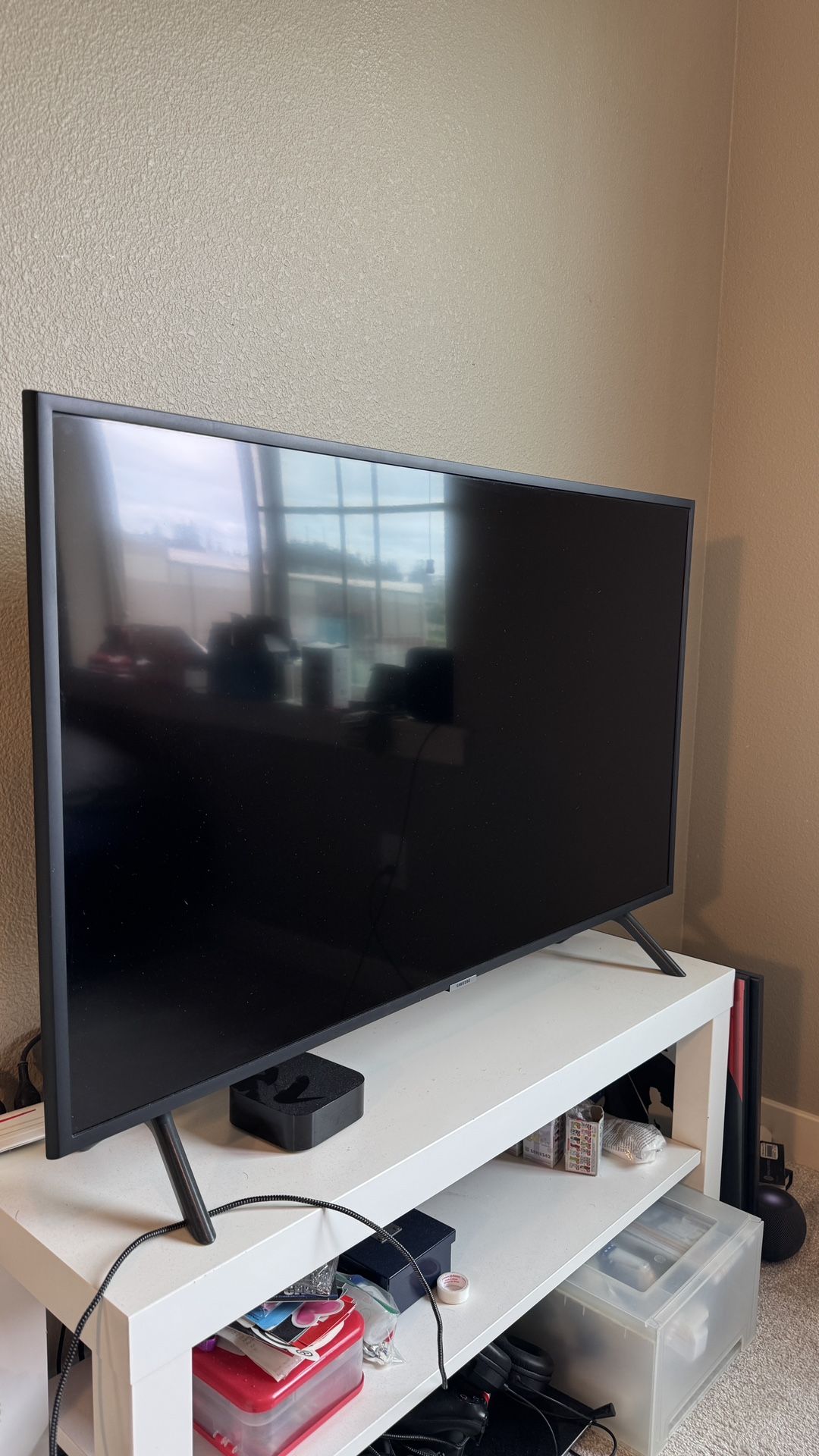 Samsung NU7100 Smart 4K