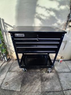 YES, Item Is Available Us General Tool Cart