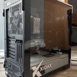 Xidax ULTRA GAMING PC For Sale