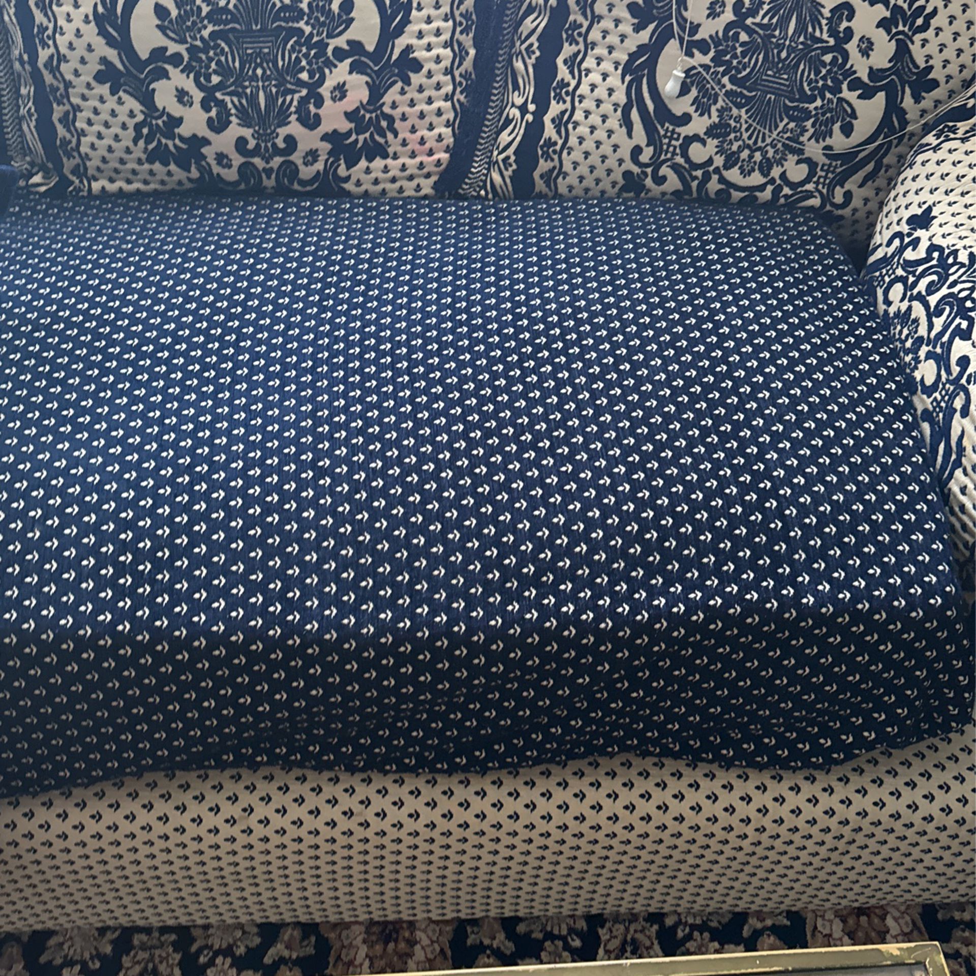 Arabic Couch 