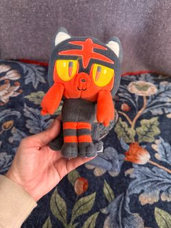 Pokémon Plush