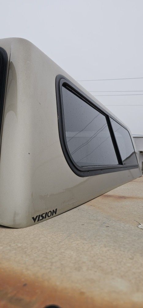 2002 Ranger Camper Shell for Sale in Phoenix, AZ - OfferUp