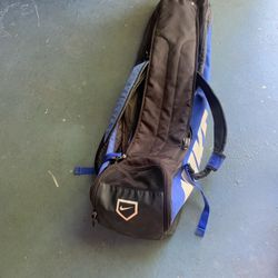 Baseball bag 