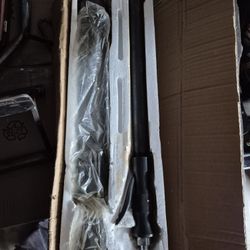 New Pneumatic Tamping Machine