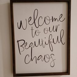 Wall Art 20*24 Large