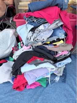 Girl Clothes