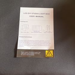 Led Studio System 