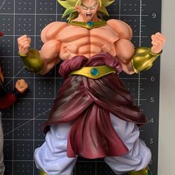 Broly