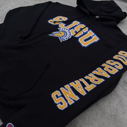 SJSU Champions Hoodie🏆 