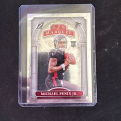 2024 Panini Zenith Marquee