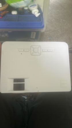 RCA Home Theater Projector