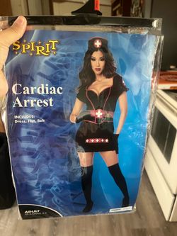 Halloween costume