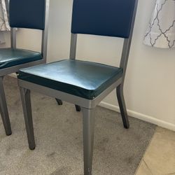 Retro Chairs