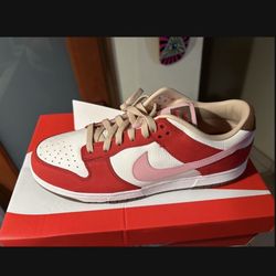 Nike Dunk Bacon