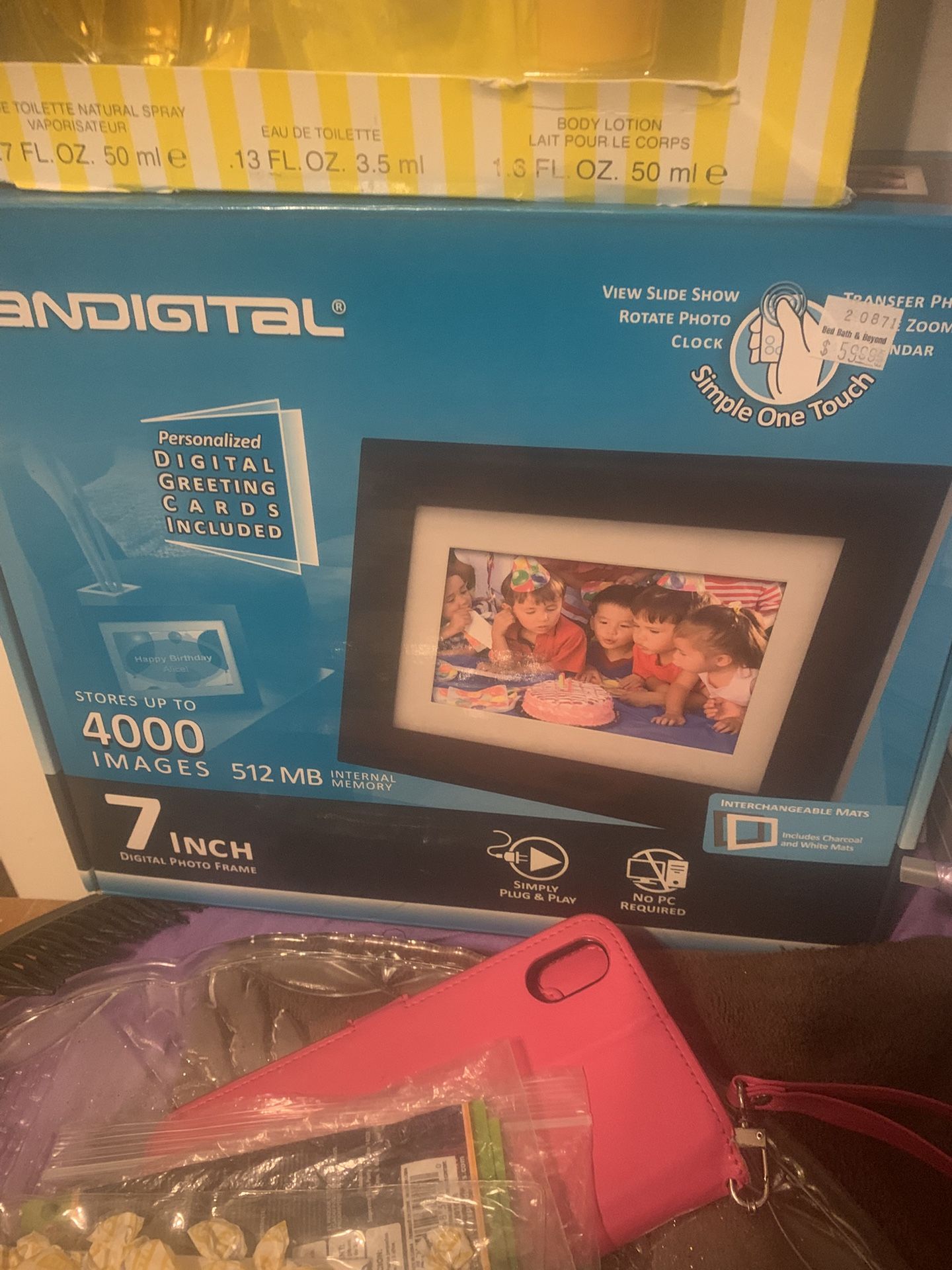 PanDigital PanImage
