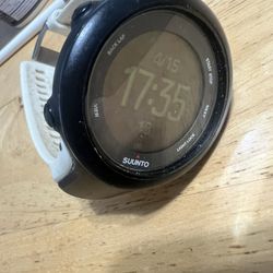 Suunto ambit3