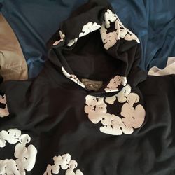 Denim Tears Hoodie 