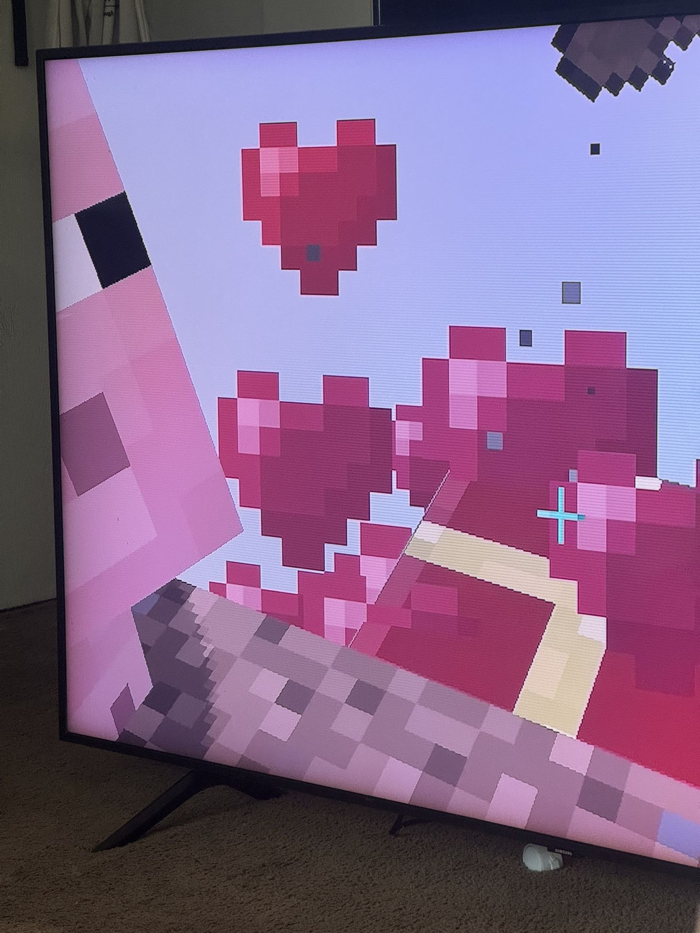 QLED SAMSUNG 75 Inch