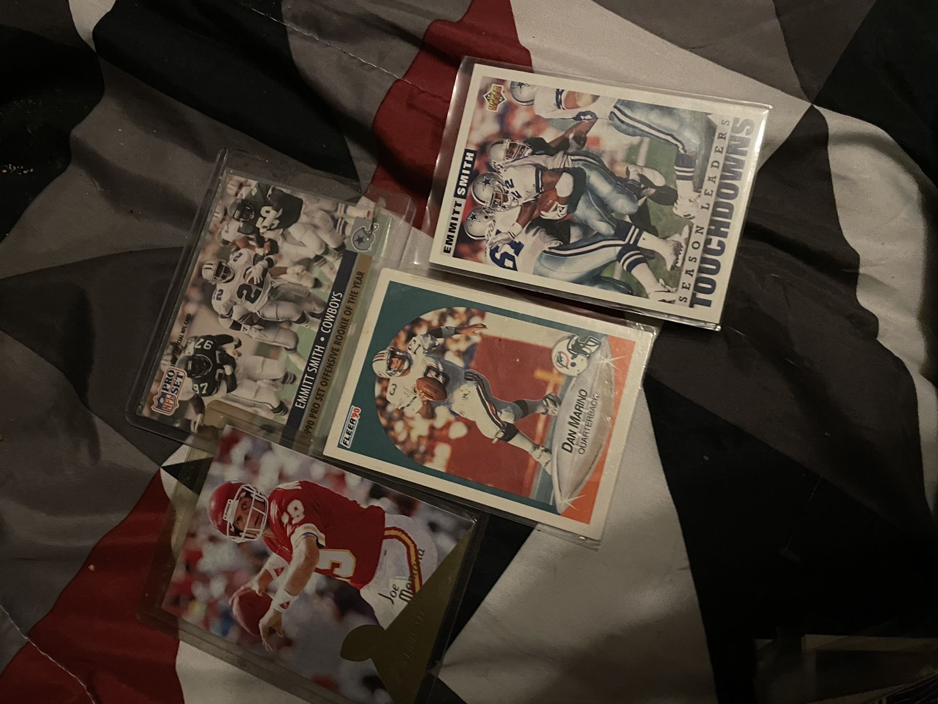 Sports Cards