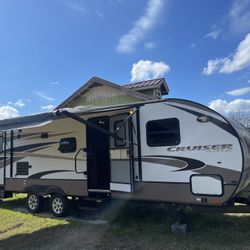 Cruser Aire Rv Camper