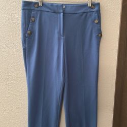 Loft Dress Pants Size 8
