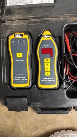 Ideal Circuit Tracers
